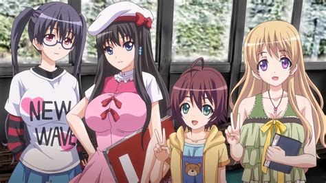 eroge! h mo game mo kaihatsu zanmai|Eroge! H mo Game mo Kaihatsu Zanmai (OAV)